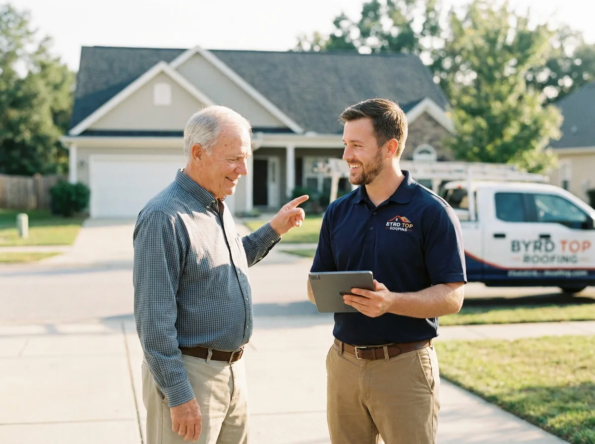 Roofing Olympia, KY FAQs
